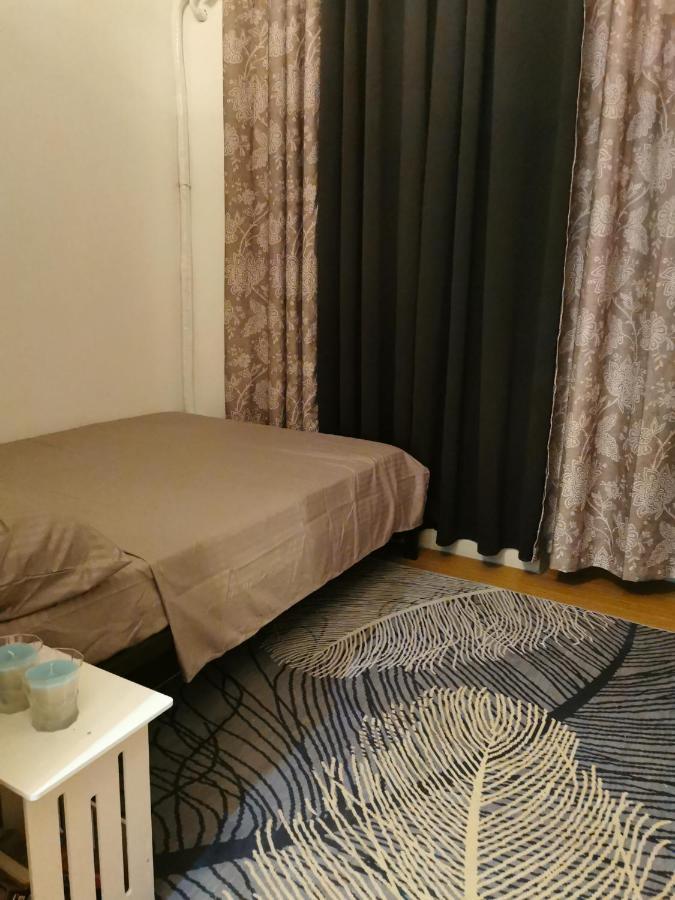 Nathan'S Pad @ Grace Residences Nr. Bgc Manila Eksteriør bilde