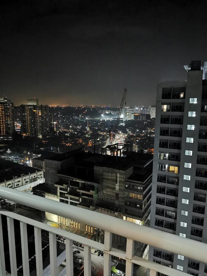 Nathan'S Pad @ Grace Residences Nr. Bgc Manila Eksteriør bilde